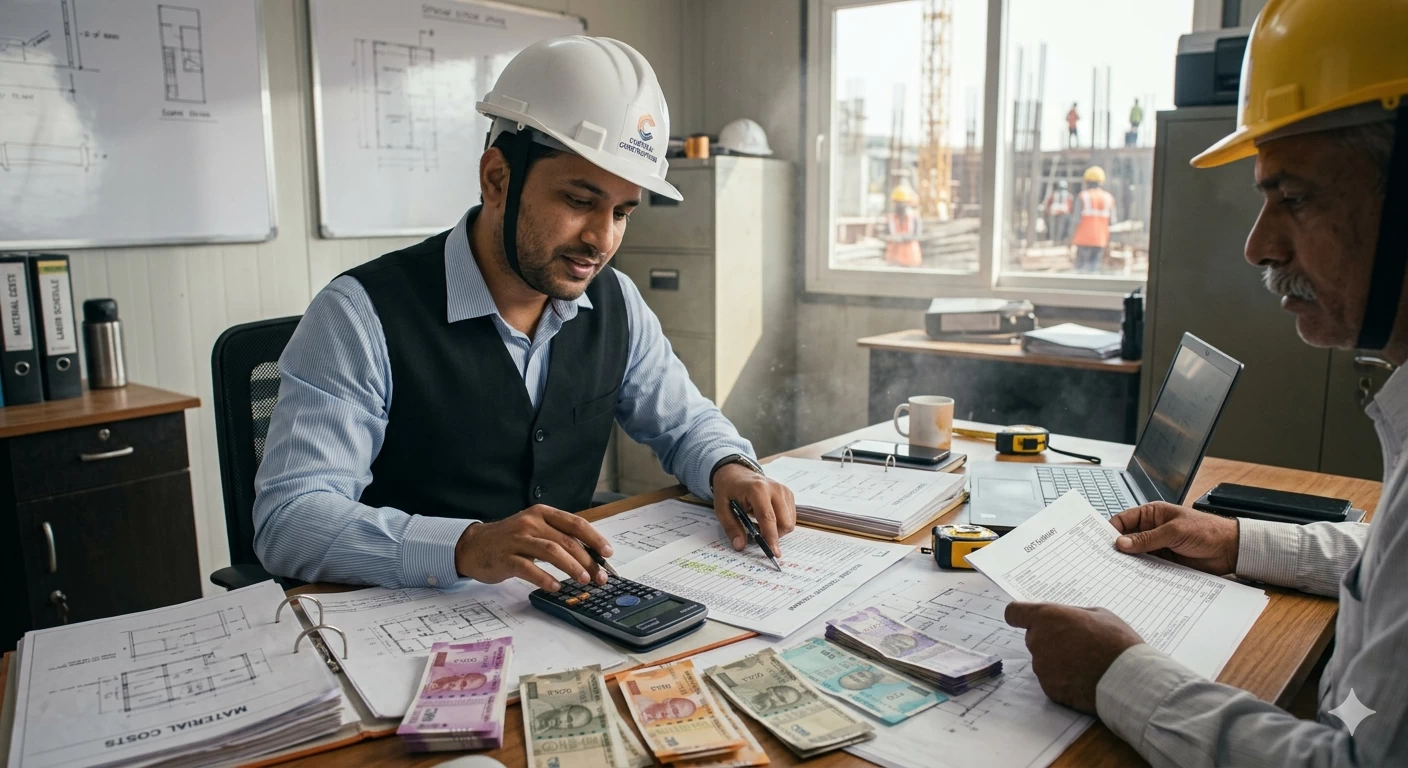 service-1 DTCP and RERA approval layout planning document