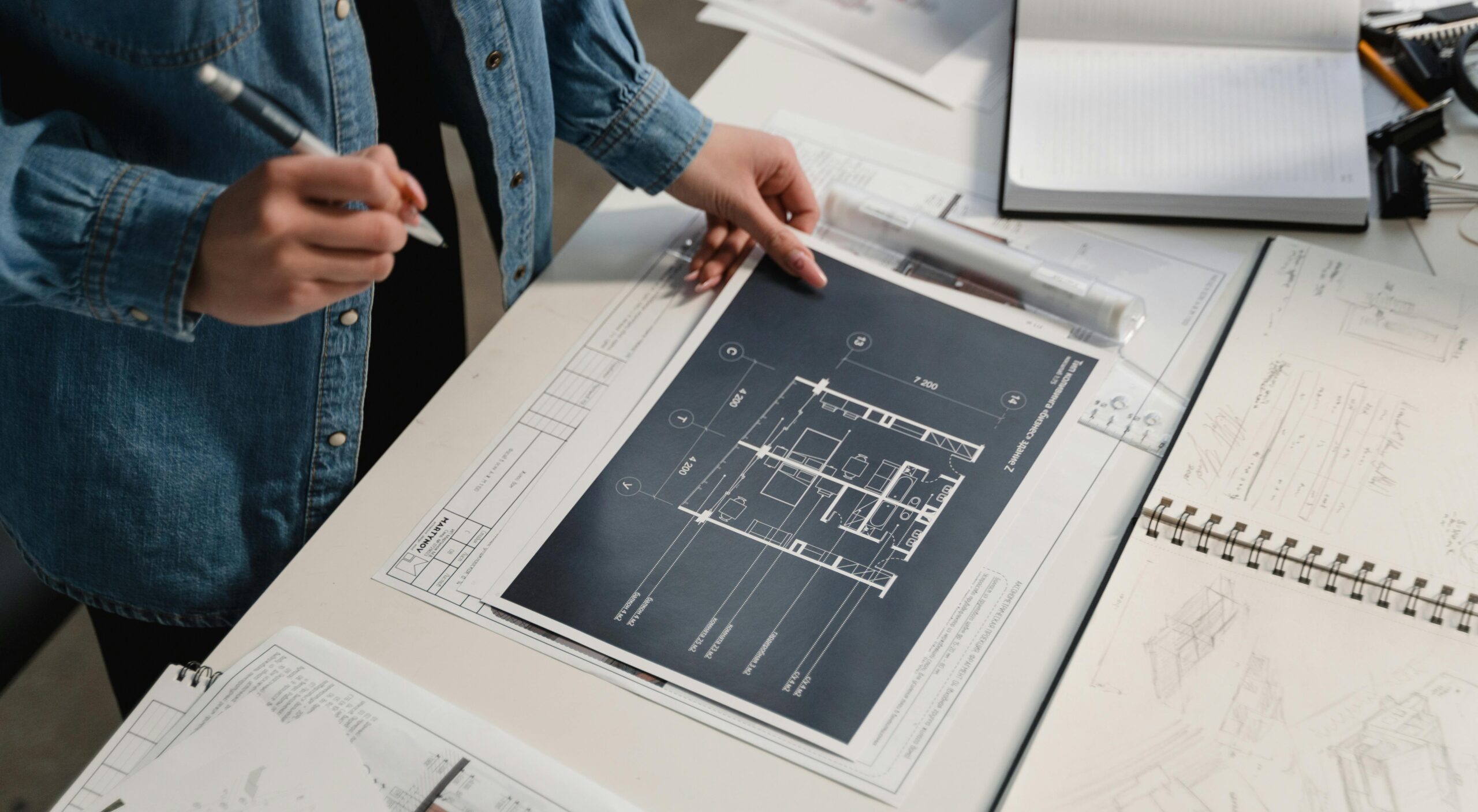 HOME blueprint design (2)